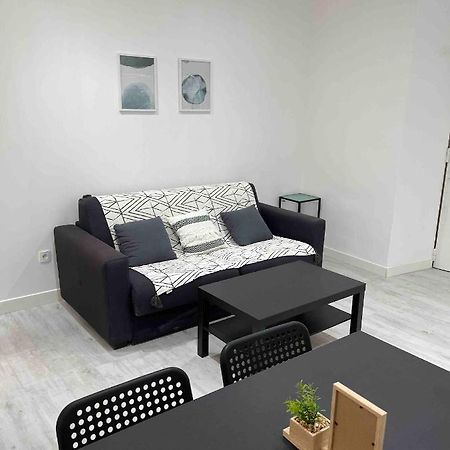 Appartement Proche Vieux Port Marseille Eksteriør bilde