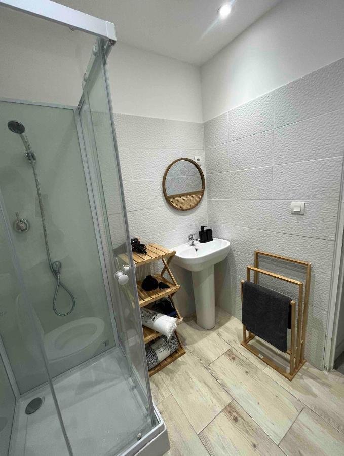 Appartement Proche Vieux Port Marseille Eksteriør bilde