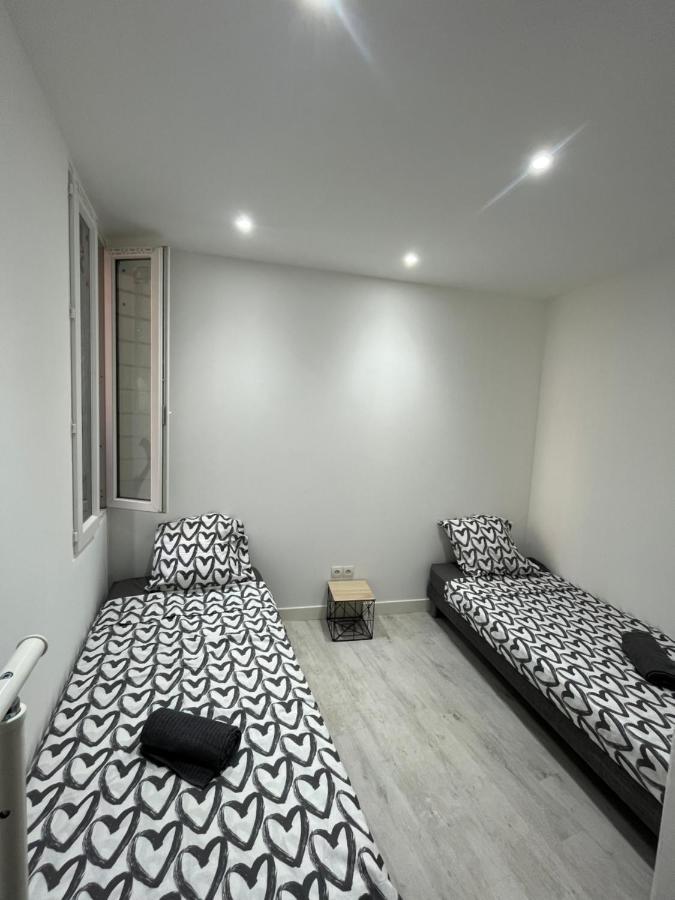 Appartement Proche Vieux Port Marseille Eksteriør bilde