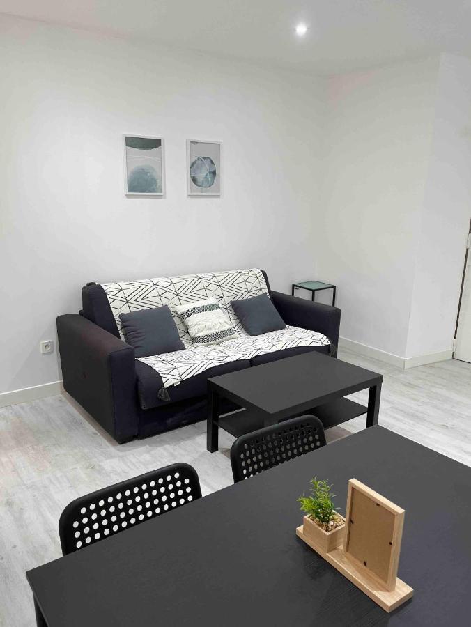 Appartement Proche Vieux Port Marseille Eksteriør bilde